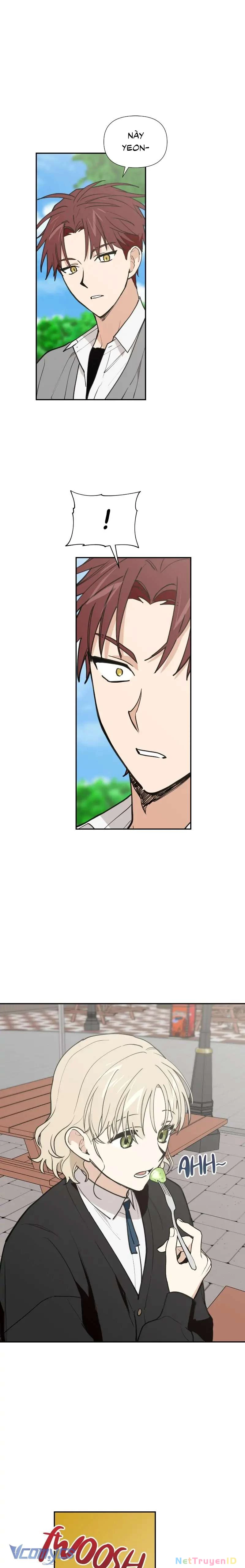 Điều Ước Sao Băng Chapter 29 - 14