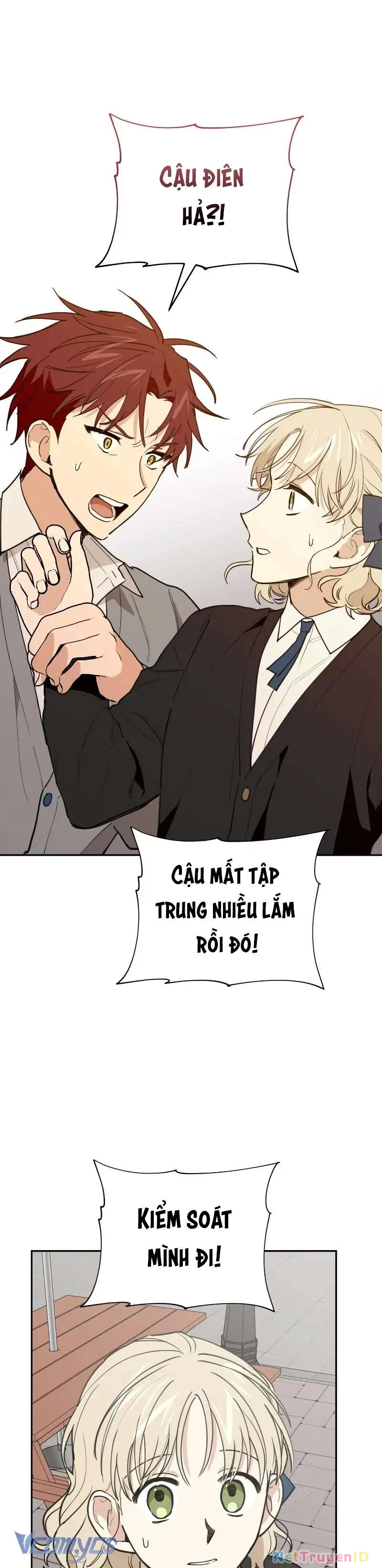 Điều Ước Sao Băng Chapter 29 - 18