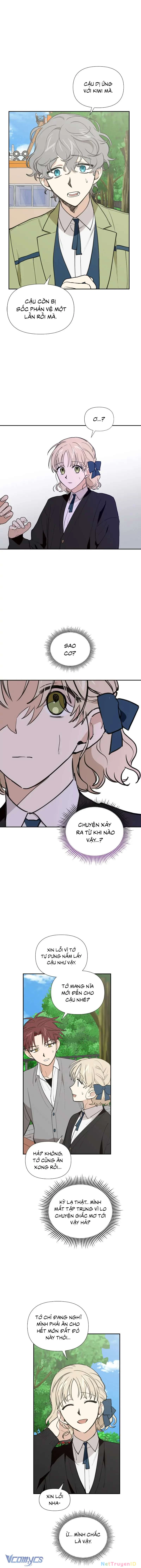 Điều Ước Sao Băng Chapter 29 - 20
