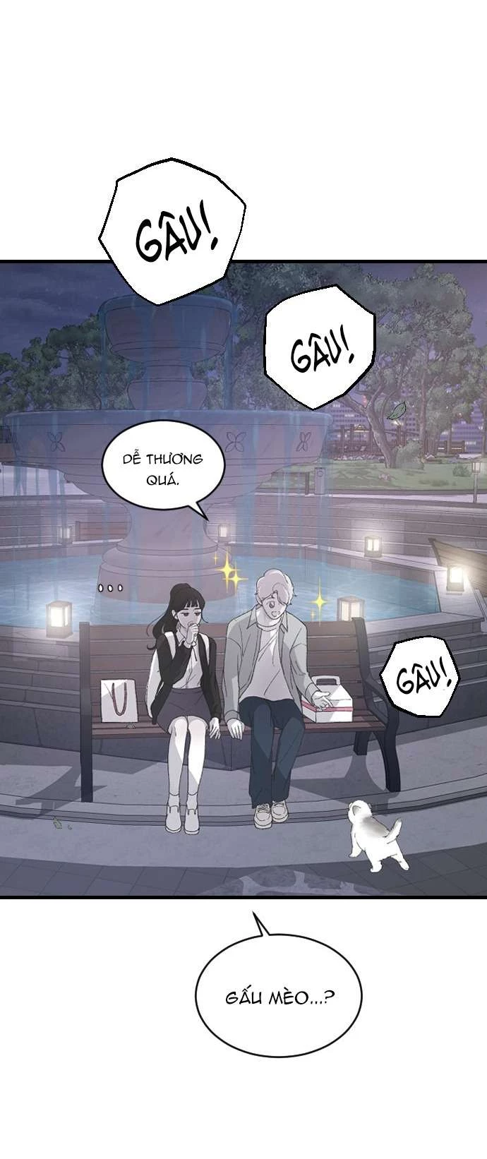 Ba Người Anh Trai Cực Phẩm Của Tôi Chapter 68 - 4