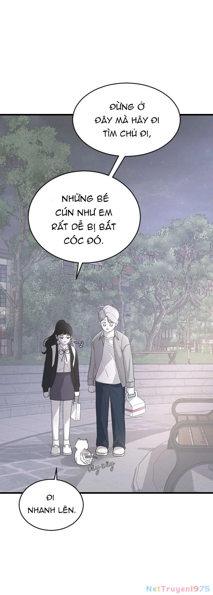 Ba Người Anh Trai Cực Phẩm Của Tôi Chapter 68 - 11