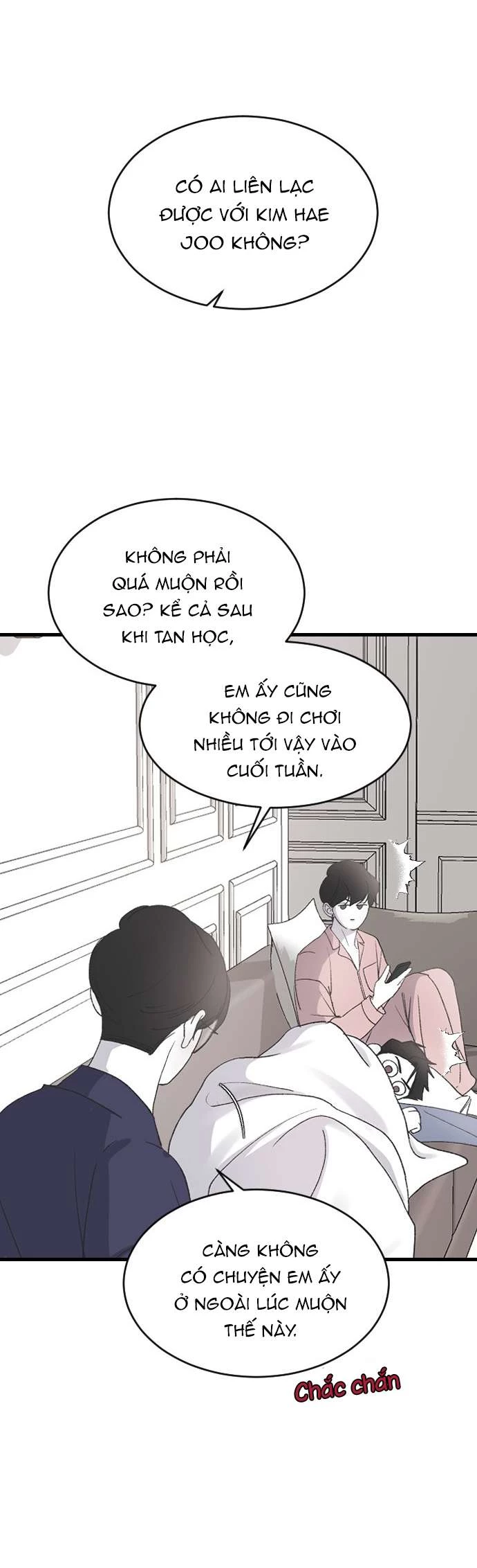 Ba Người Anh Trai Cực Phẩm Của Tôi Chapter 68 - 18