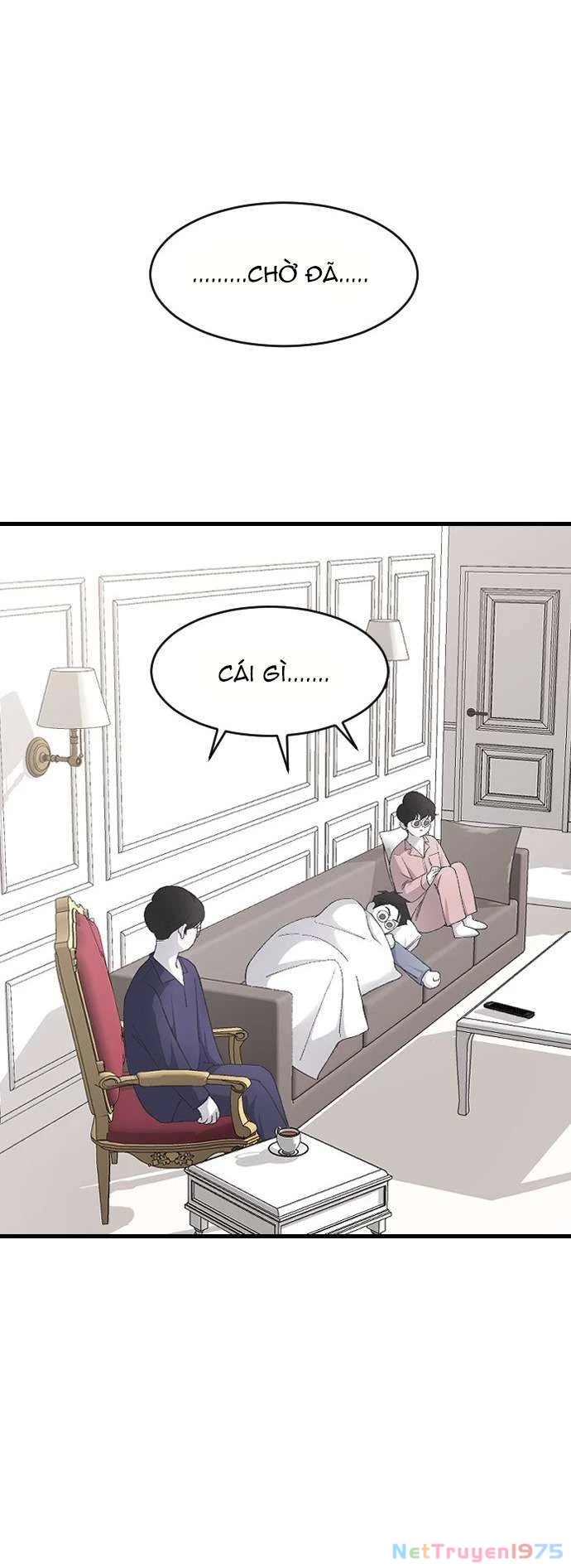 Ba Người Anh Trai Cực Phẩm Của Tôi Chapter 68 - 19