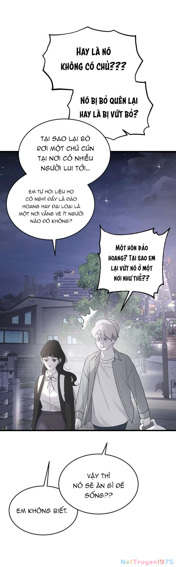 Ba Người Anh Trai Cực Phẩm Của Tôi Chapter 68 - 26