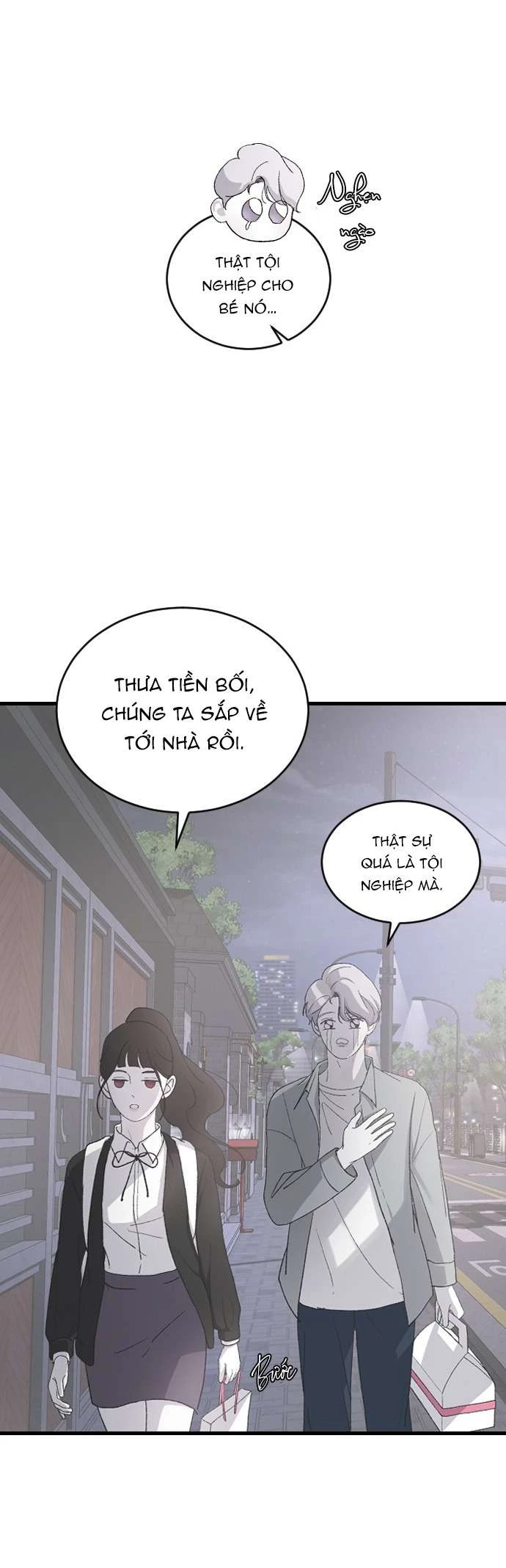 Ba Người Anh Trai Cực Phẩm Của Tôi Chapter 68 - 28