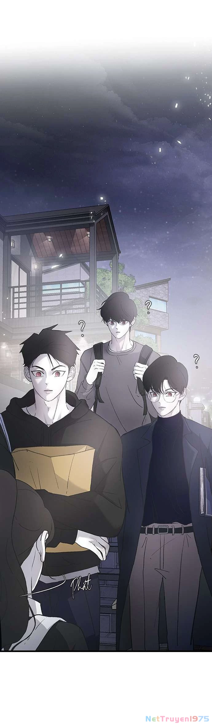 Ba Người Anh Trai Cực Phẩm Của Tôi Chapter 68 - 31