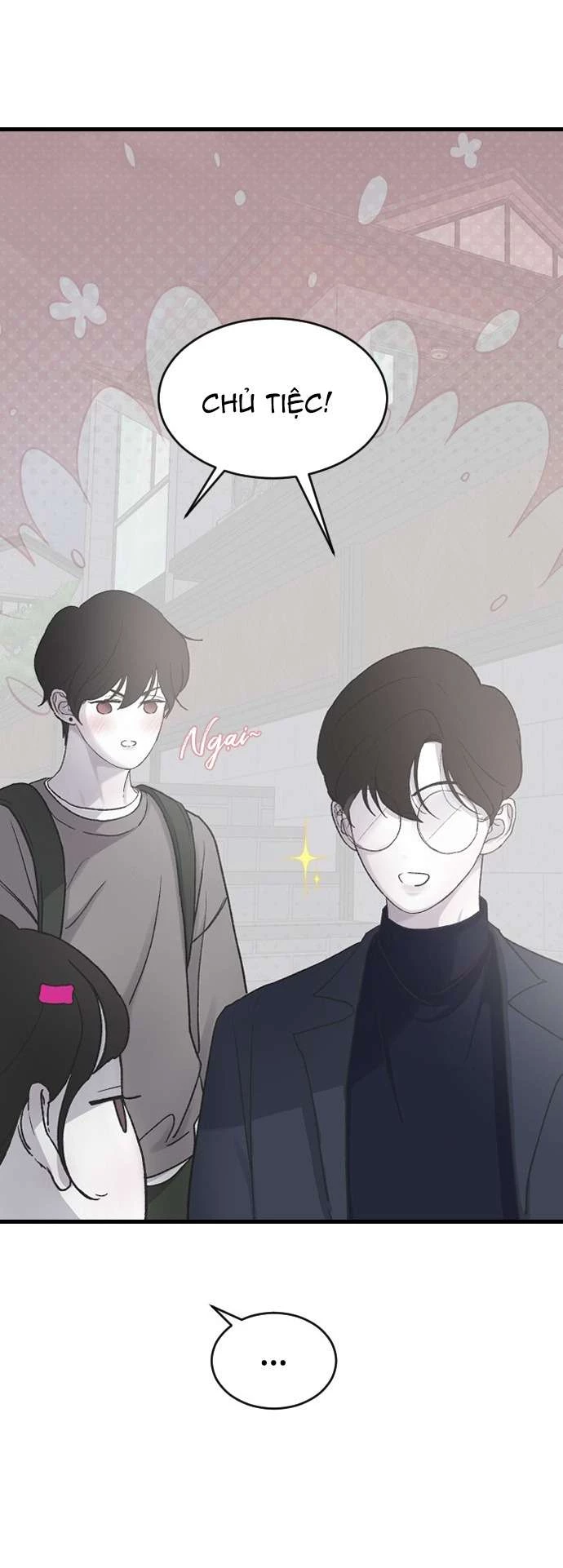 Ba Người Anh Trai Cực Phẩm Của Tôi Chapter 68 - 37