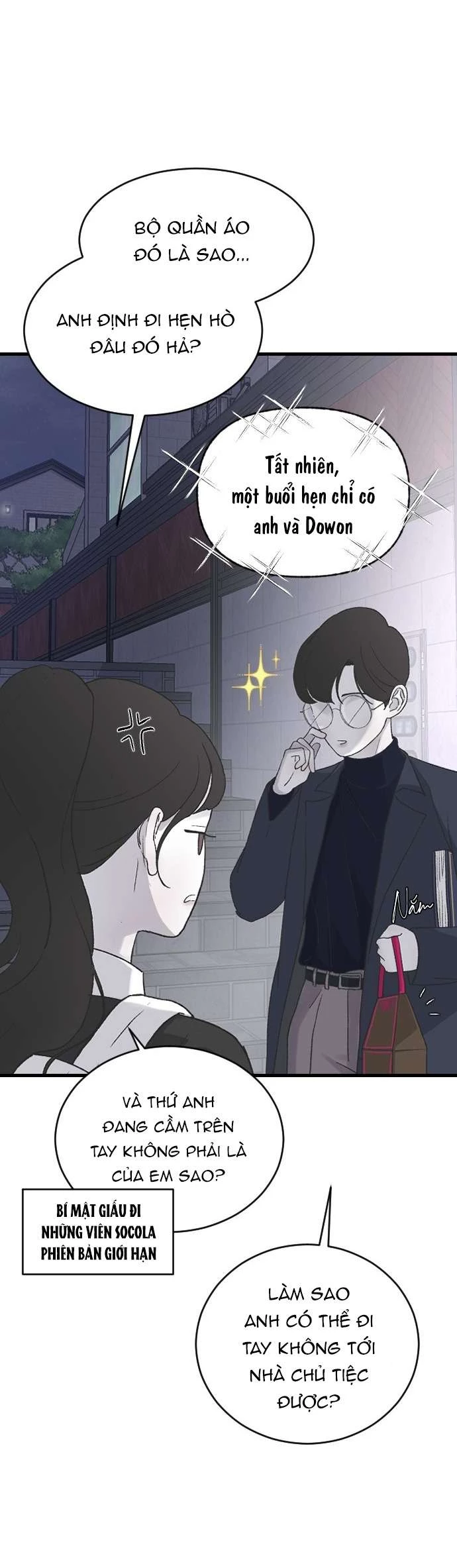 Ba Người Anh Trai Cực Phẩm Của Tôi Chapter 68 - 39