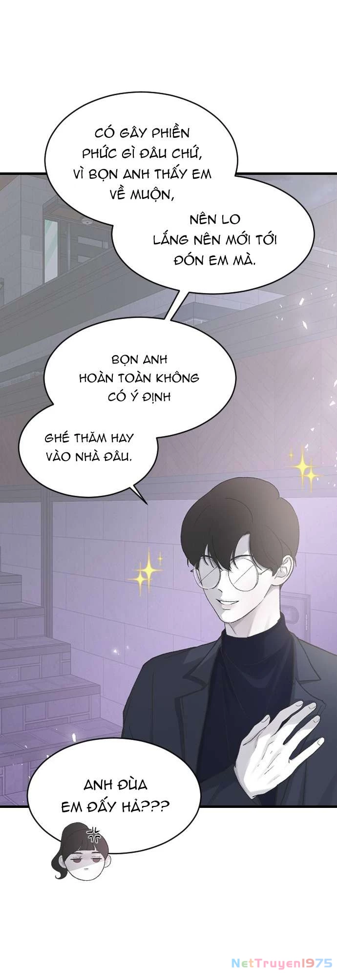 Ba Người Anh Trai Cực Phẩm Của Tôi Chapter 68 - 40