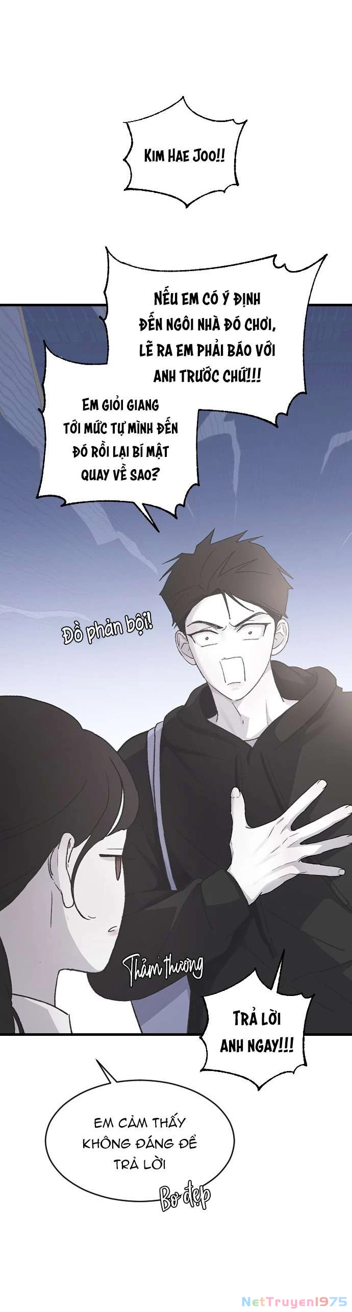 Ba Người Anh Trai Cực Phẩm Của Tôi Chapter 68 - 41