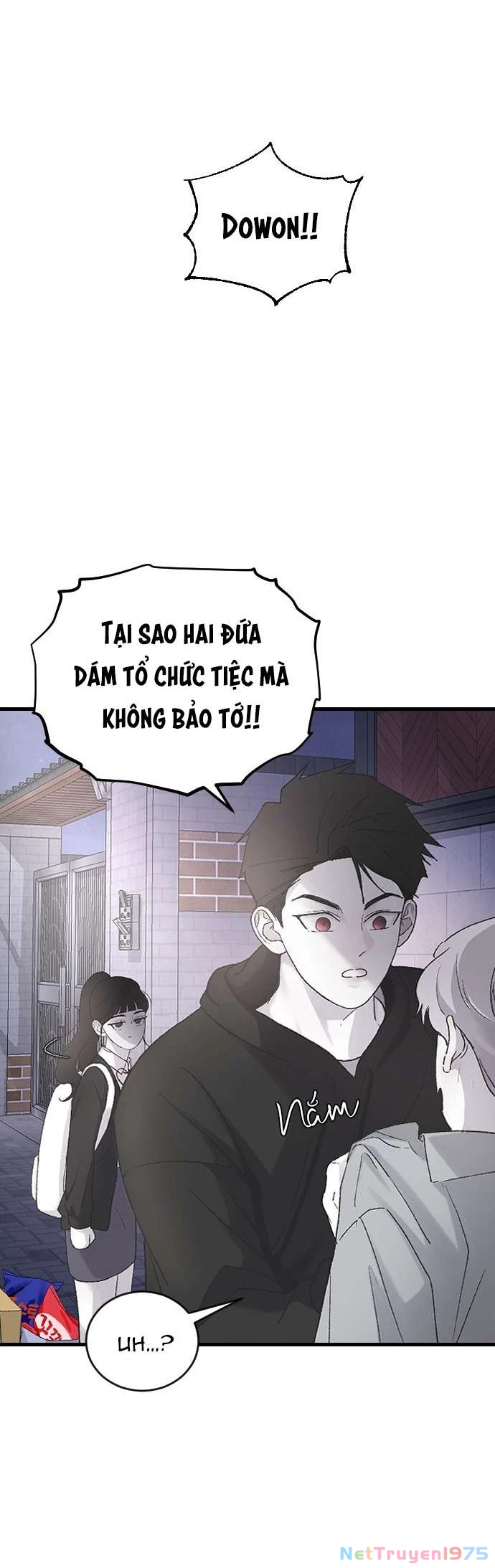 Ba Người Anh Trai Cực Phẩm Của Tôi Chapter 68 - 42
