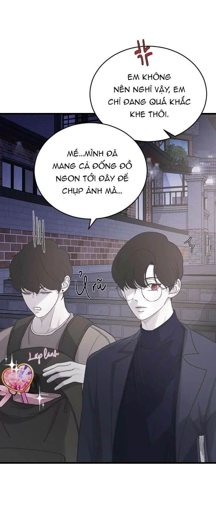 Ba Người Anh Trai Cực Phẩm Của Tôi Chapter 68 - 46