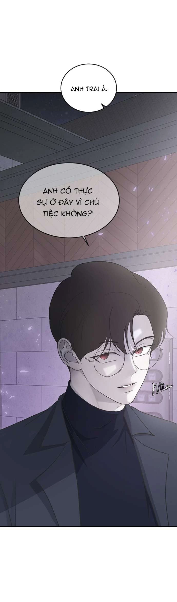 Ba Người Anh Trai Cực Phẩm Của Tôi Chapter 68 - 48