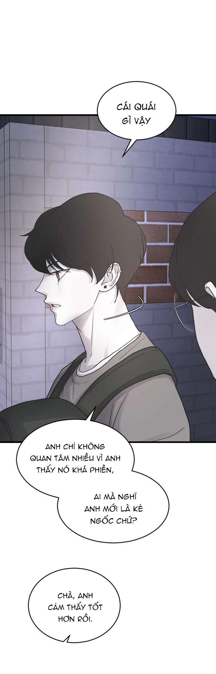 Ba Người Anh Trai Cực Phẩm Của Tôi Chapter 68 - 51