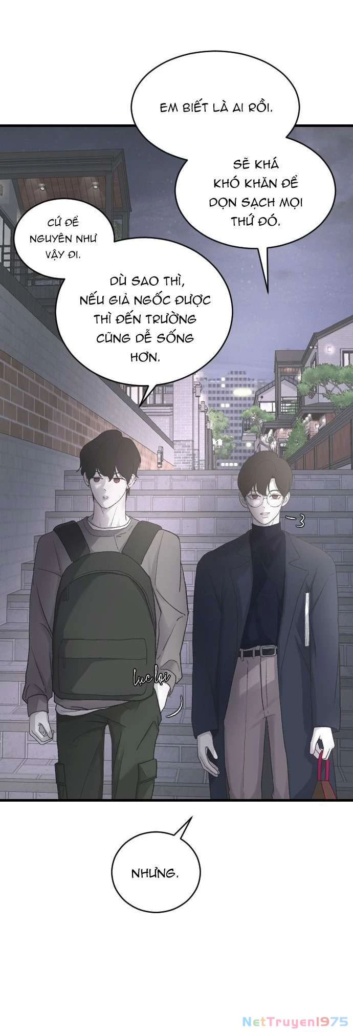 Ba Người Anh Trai Cực Phẩm Của Tôi Chapter 68 - 52