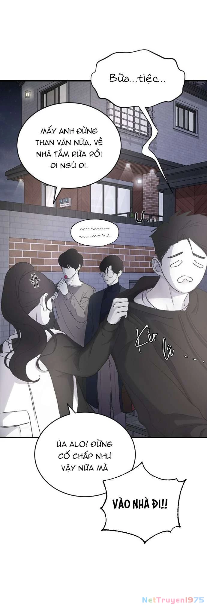 Ba Người Anh Trai Cực Phẩm Của Tôi Chapter 68 - 53