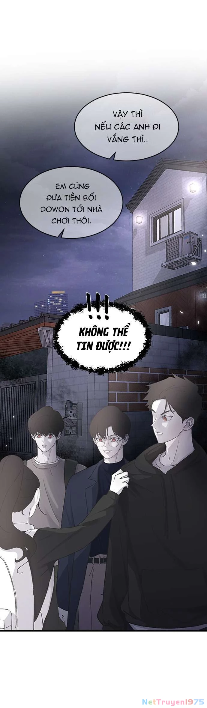 Ba Người Anh Trai Cực Phẩm Của Tôi Chapter 68 - 58