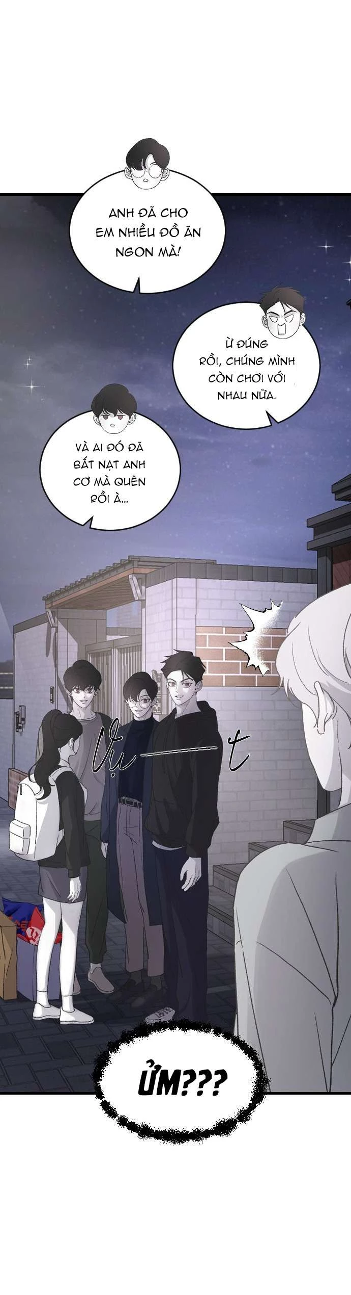 Ba Người Anh Trai Cực Phẩm Của Tôi Chapter 68 - 60