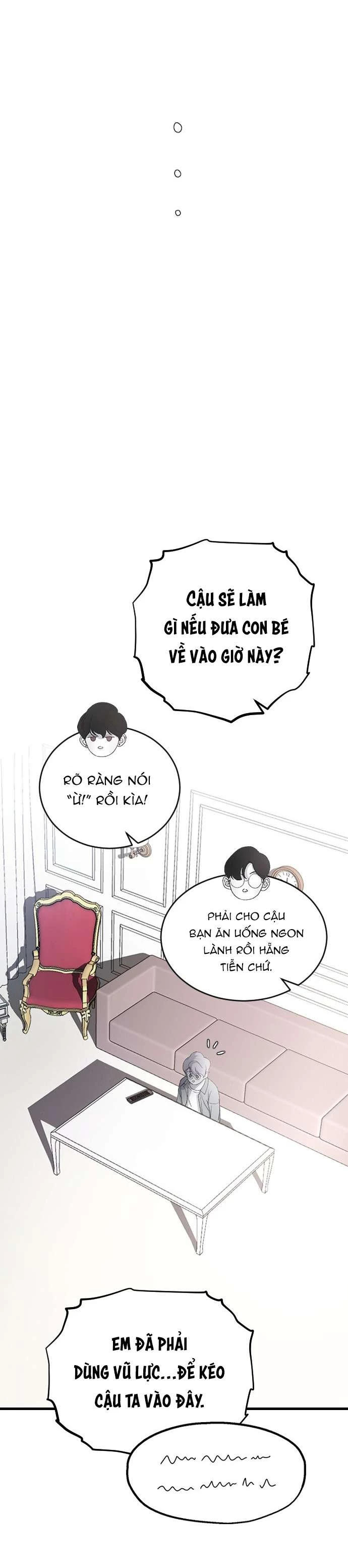 Ba Người Anh Trai Cực Phẩm Của Tôi Chapter 68 - 64