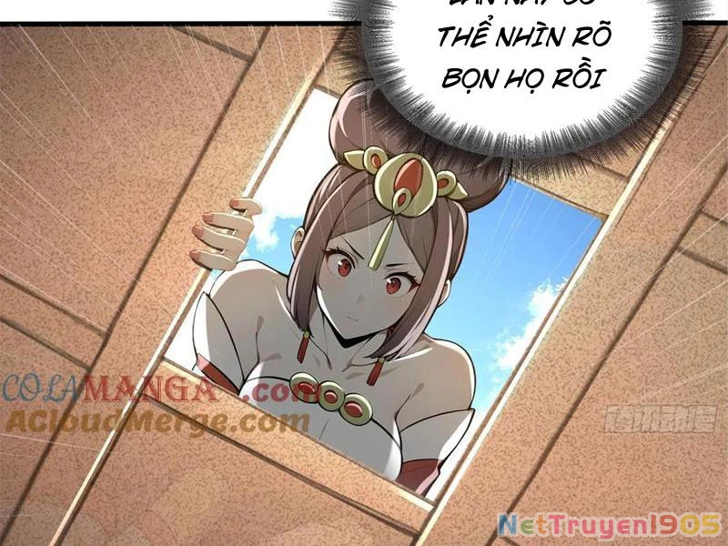 Ta Khiến Trăm Vạn Người Tu Tiên Tức Phát Khóc Chapter 89 - 12