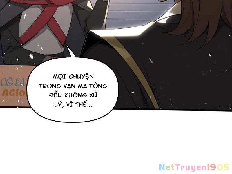 Ta Khiến Trăm Vạn Người Tu Tiên Tức Phát Khóc Chapter 89 - 17