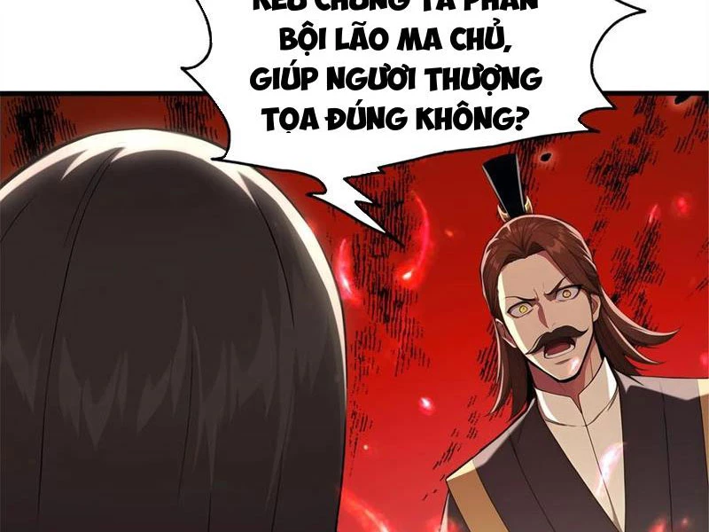 Ta Khiến Trăm Vạn Người Tu Tiên Tức Phát Khóc Chapter 89 - 20