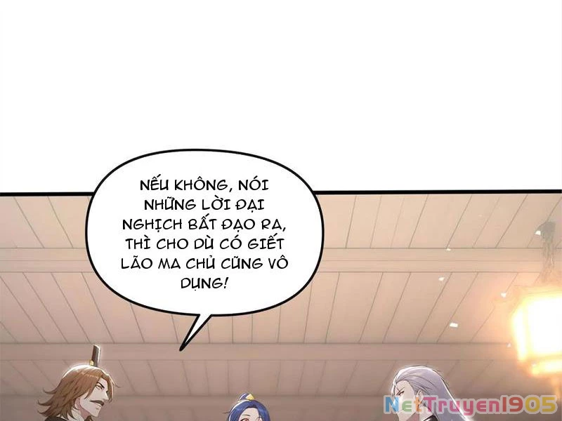 Ta Khiến Trăm Vạn Người Tu Tiên Tức Phát Khóc Chapter 89 - 27