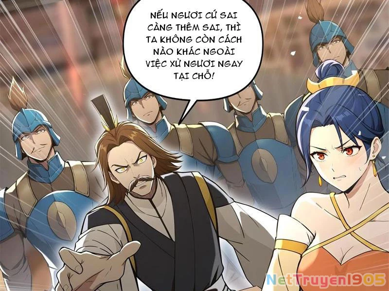 Ta Khiến Trăm Vạn Người Tu Tiên Tức Phát Khóc Chapter 89 - 40