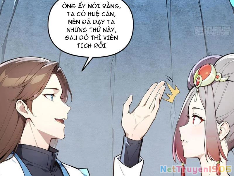 Ta Khiến Trăm Vạn Người Tu Tiên Tức Phát Khóc Chapter 89 - 79