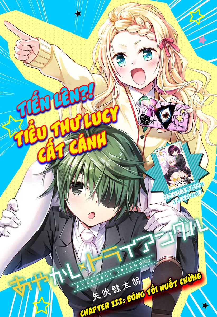 Nhẫn Giả Diệt Quỷ Chapter 122 - 2