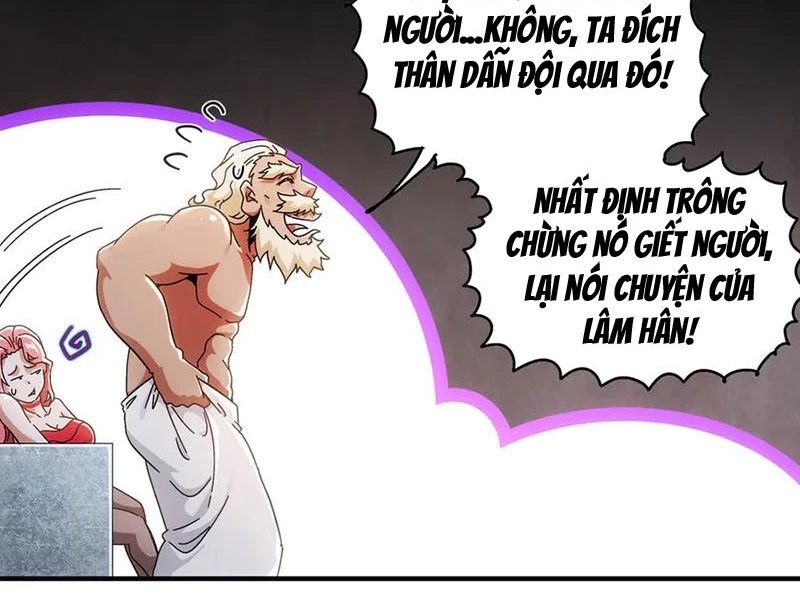 Tuyệt Sắc Đạo Lữ Đều Nói Ngô Hoàng Thể Chất Vô Địch Chapter 355 - 43