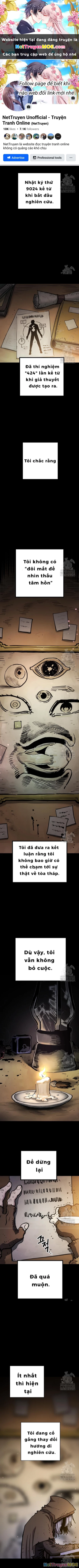 Player Chapter 220 - 1