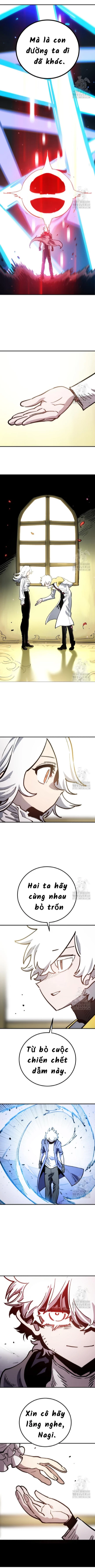 Player Chapter 220 - 8