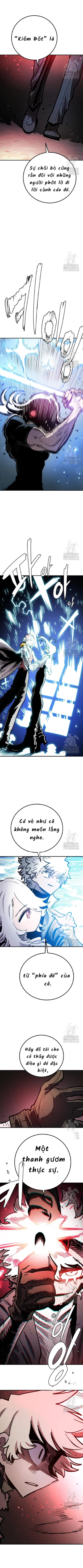 Player Chapter 220 - 10