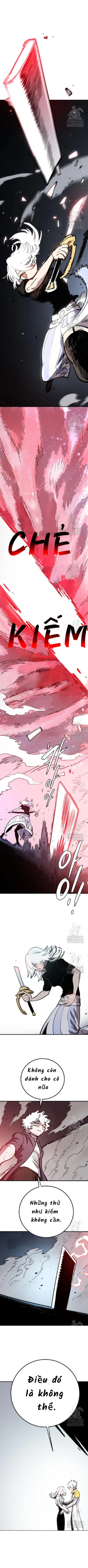Player Chapter 220 - 11