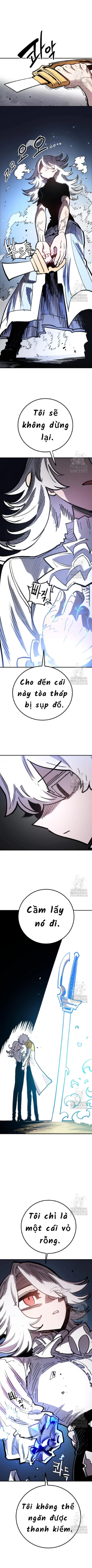 Player Chapter 220 - 12
