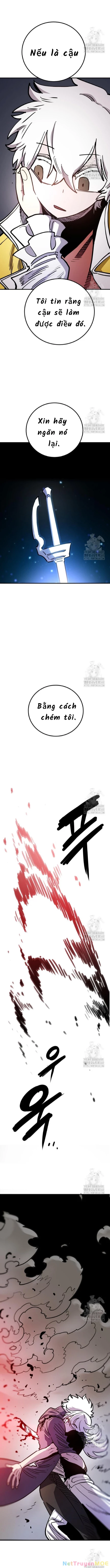 Player Chapter 220 - 13
