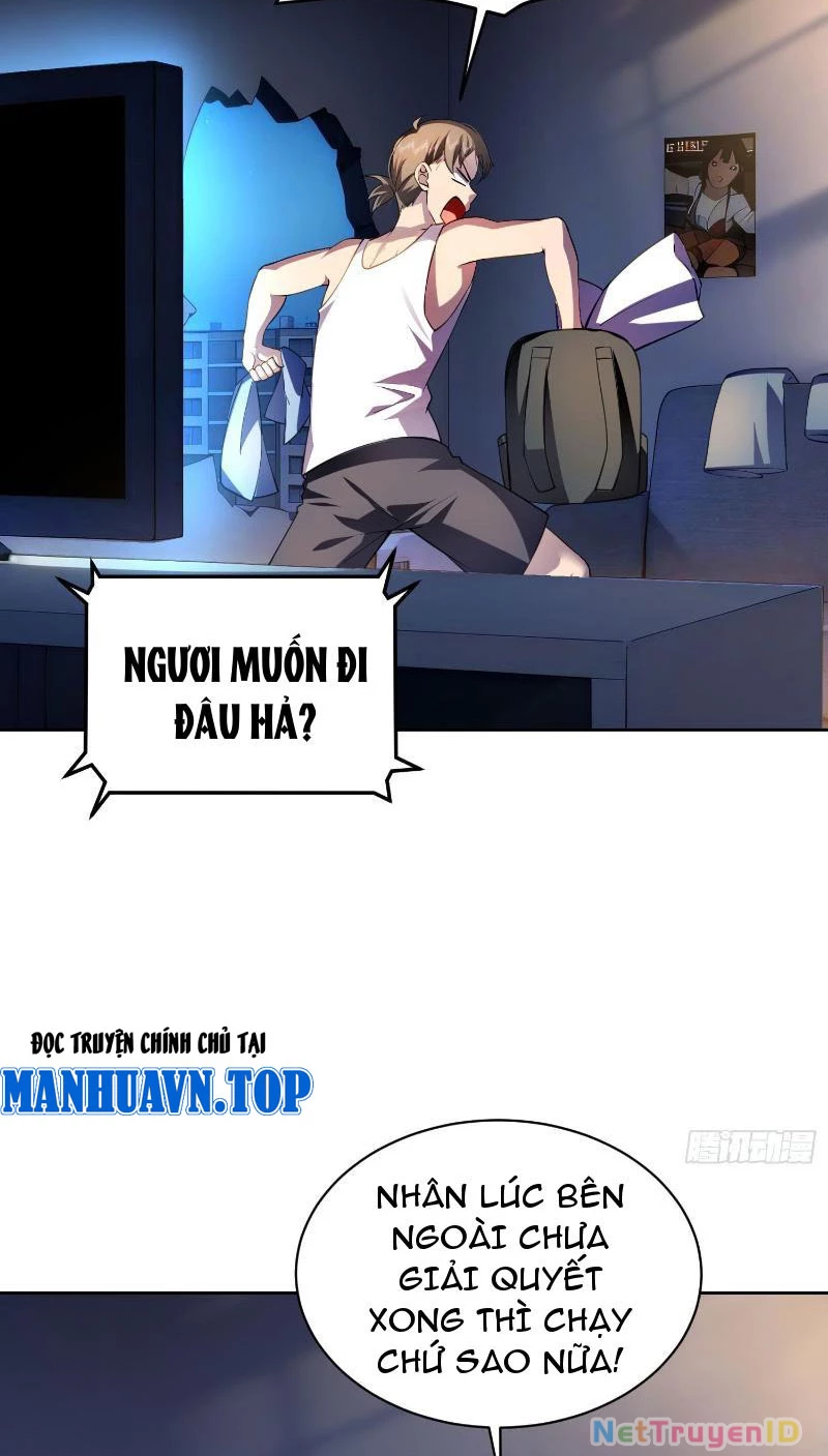 Ta thu thập hậu cung ở dị giới Chapter 1 - Trang 2