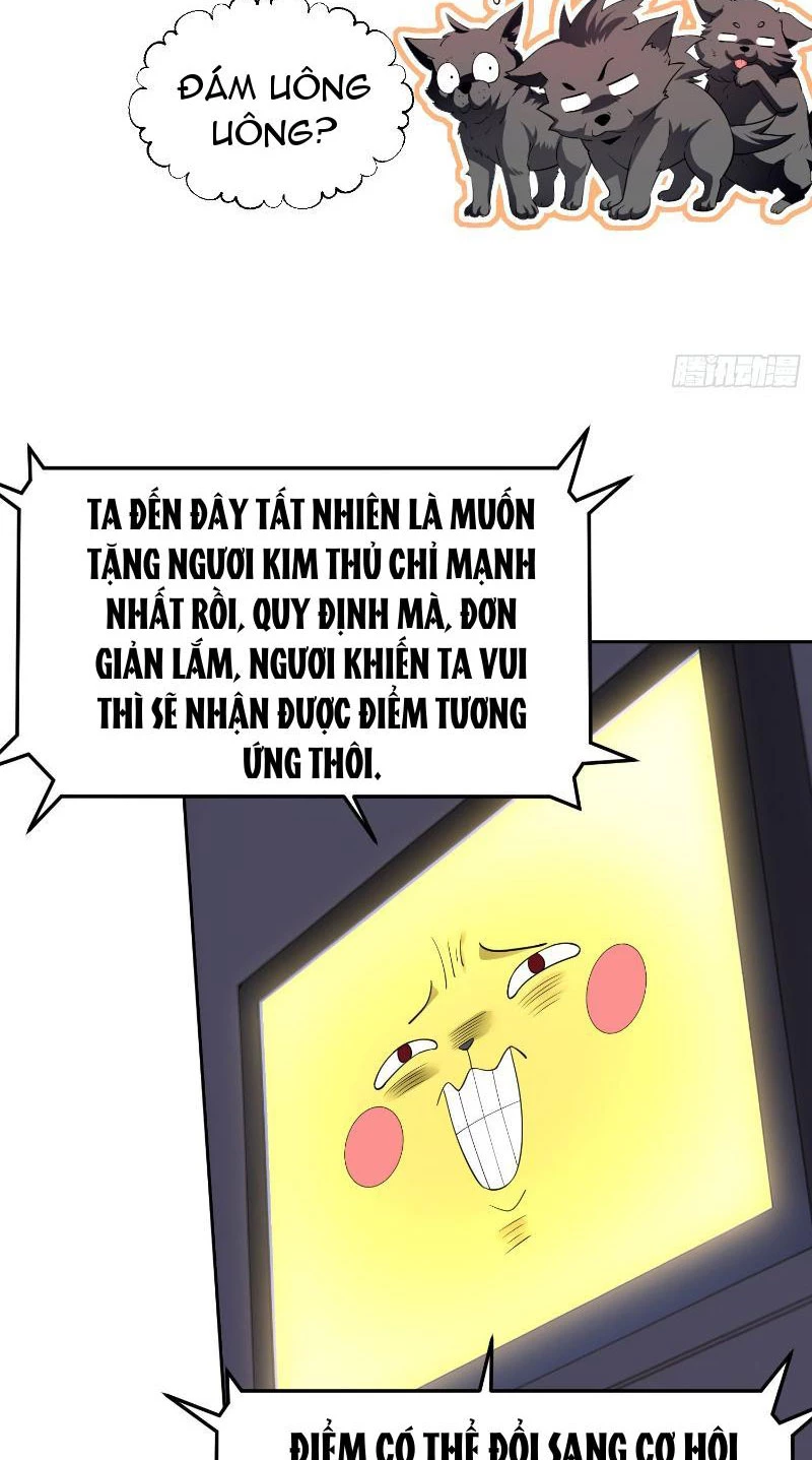 Ta thu thập hậu cung ở dị giới Chapter 2 - Trang 2
