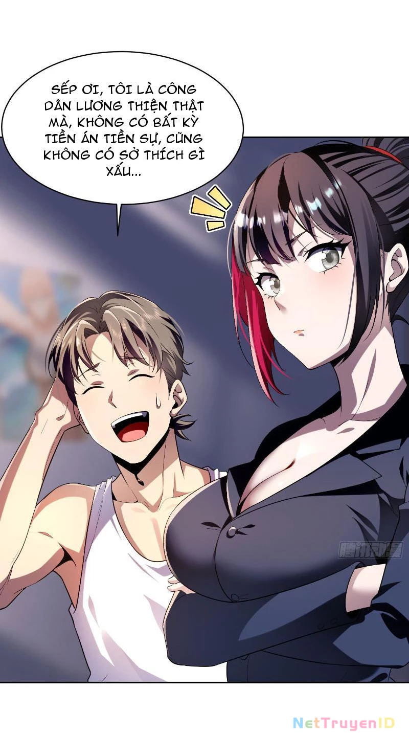 Ta thu thập hậu cung ở dị giới Chapter 3 - Trang 2
