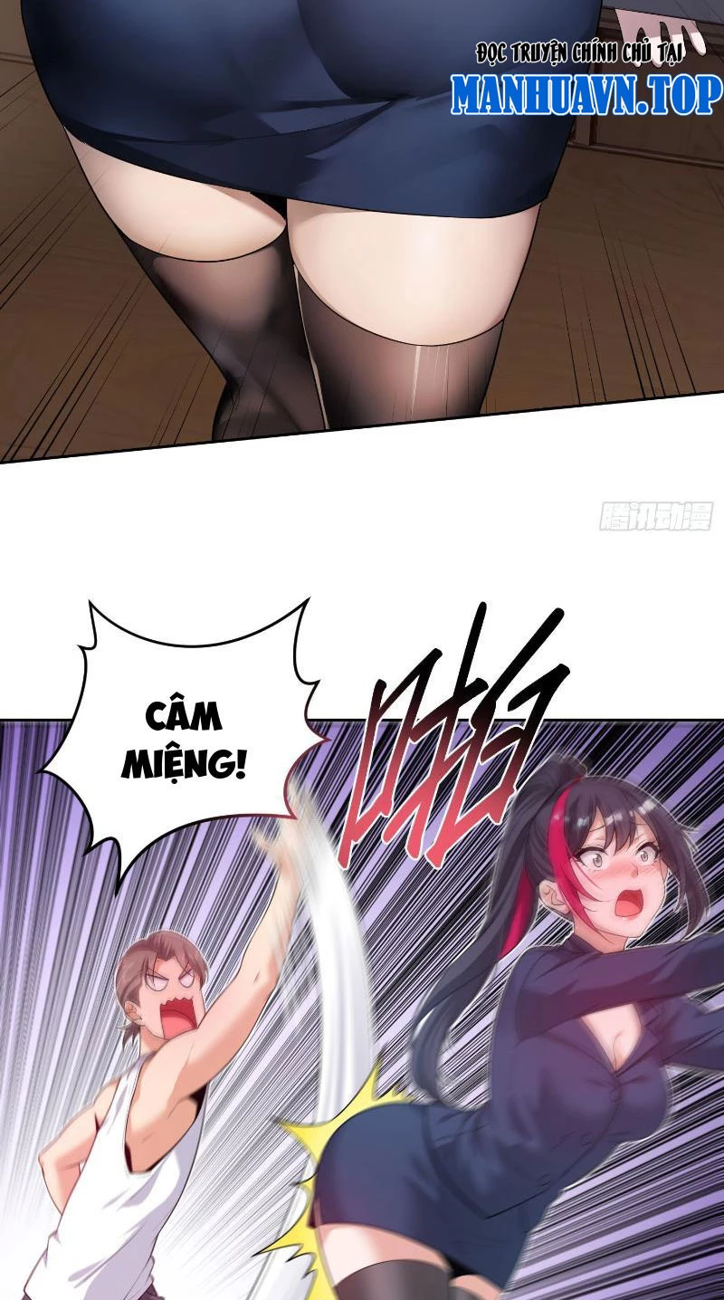 Ta thu thập hậu cung ở dị giới Chapter 3 - Trang 2
