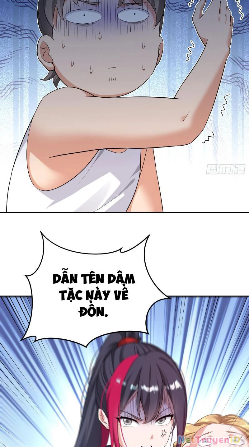 Ta thu thập hậu cung ở dị giới Chapter 3 - Trang 2