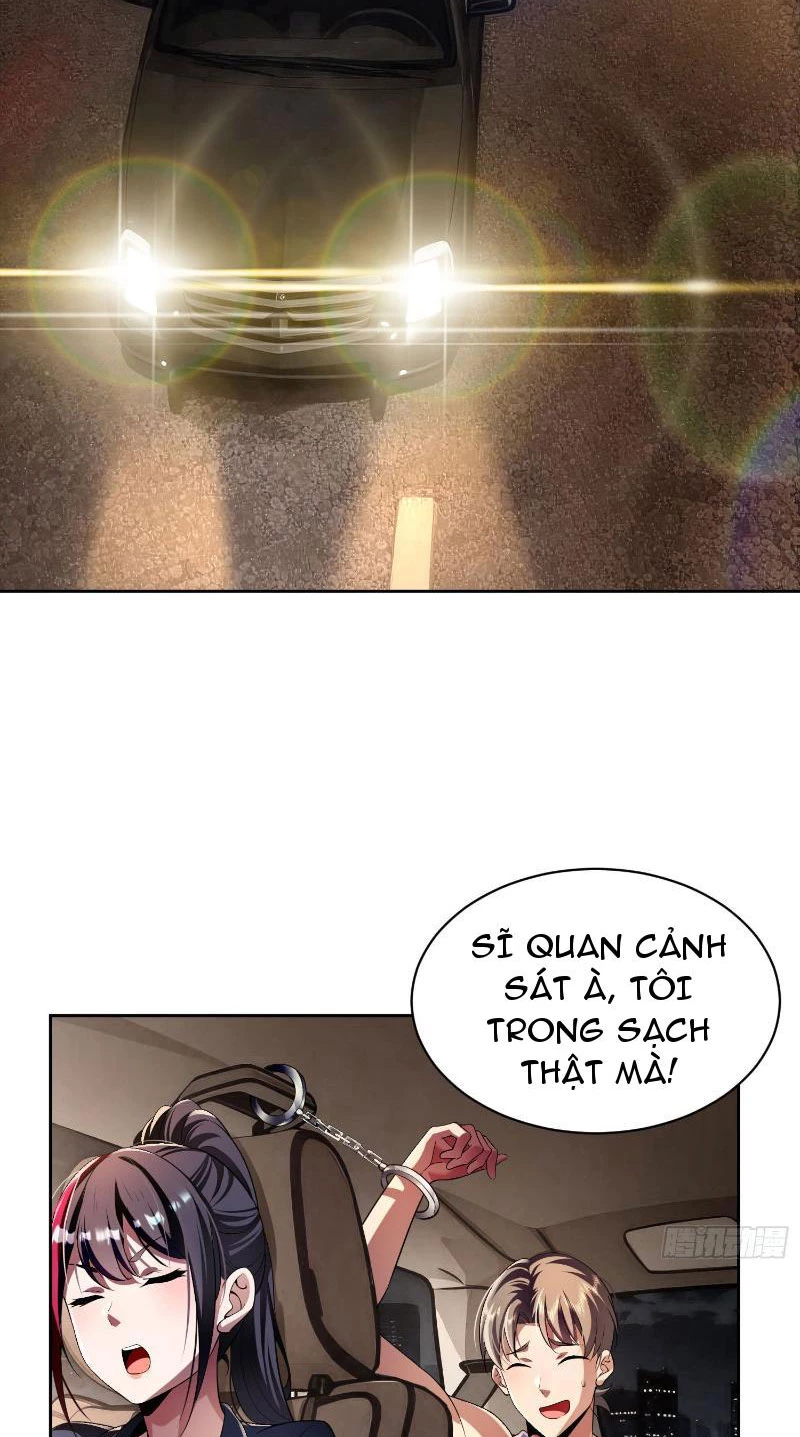 Ta thu thập hậu cung ở dị giới Chapter 3 - Trang 2