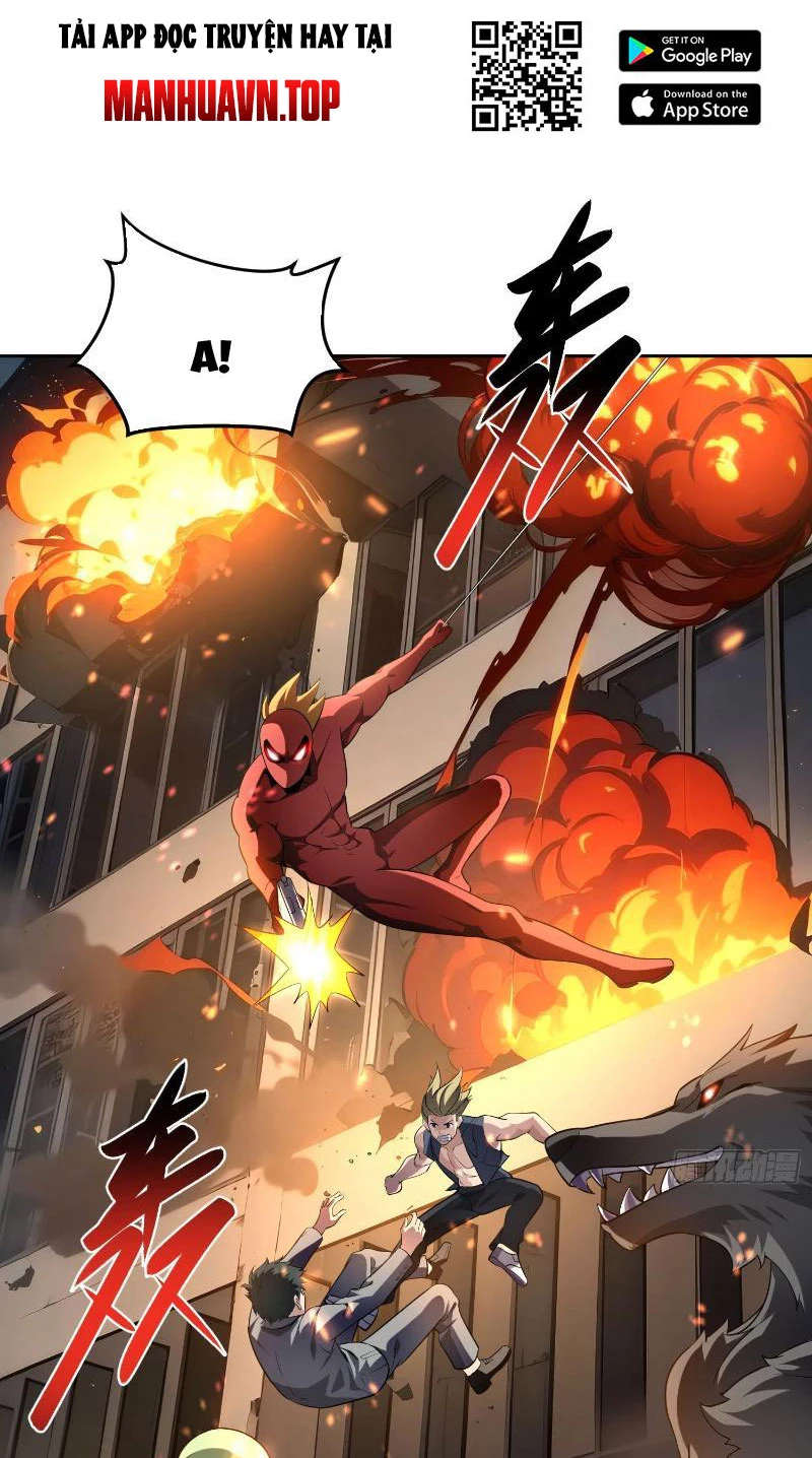 Ta thu thập hậu cung ở dị giới Chapter 3 - Trang 2