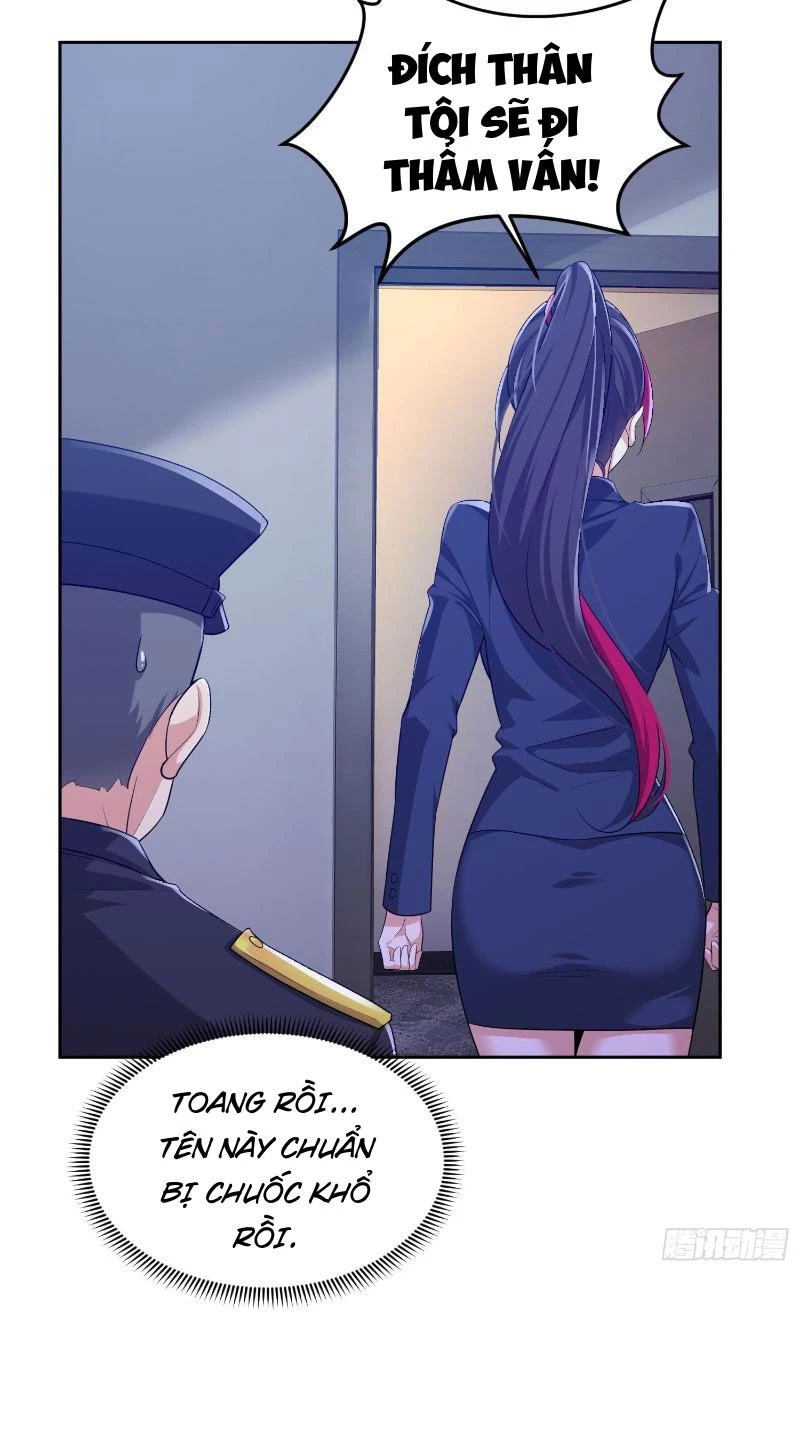 Ta thu thập hậu cung ở dị giới Chapter 3 - Trang 2