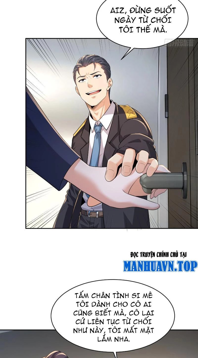 Ta thu thập hậu cung ở dị giới Chapter 3 - Trang 2