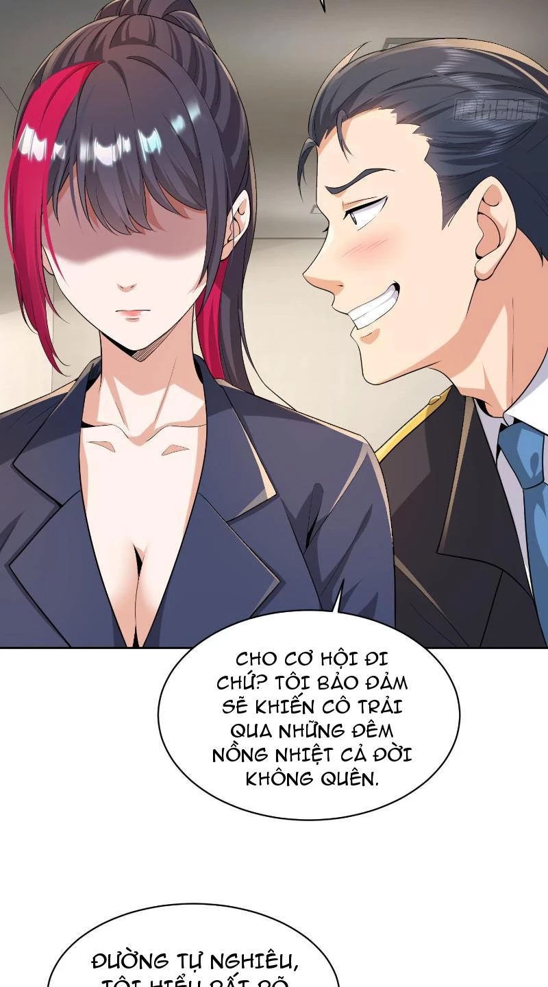 Ta thu thập hậu cung ở dị giới Chapter 3 - Trang 2