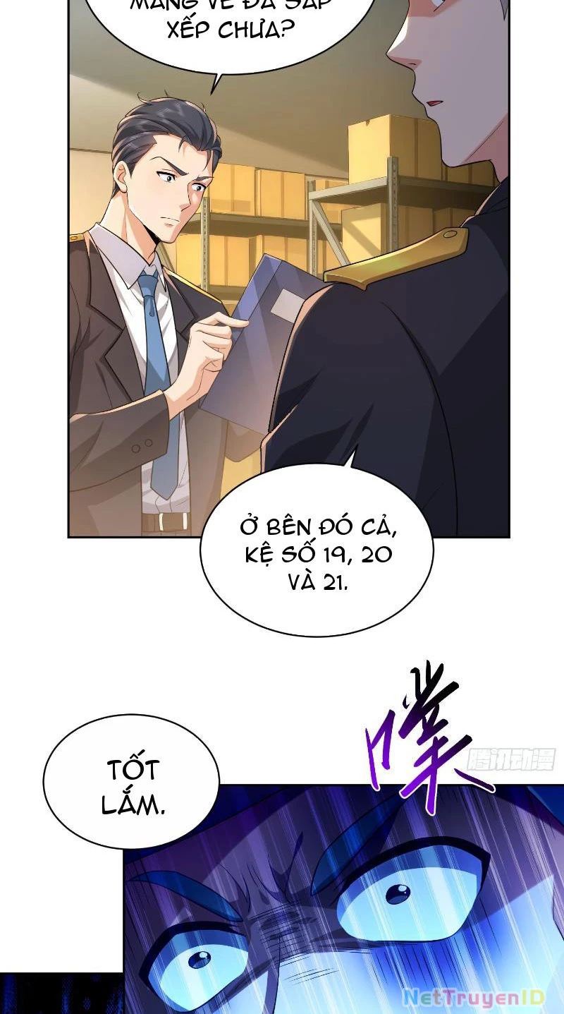Ta thu thập hậu cung ở dị giới Chapter 4 - Trang 2