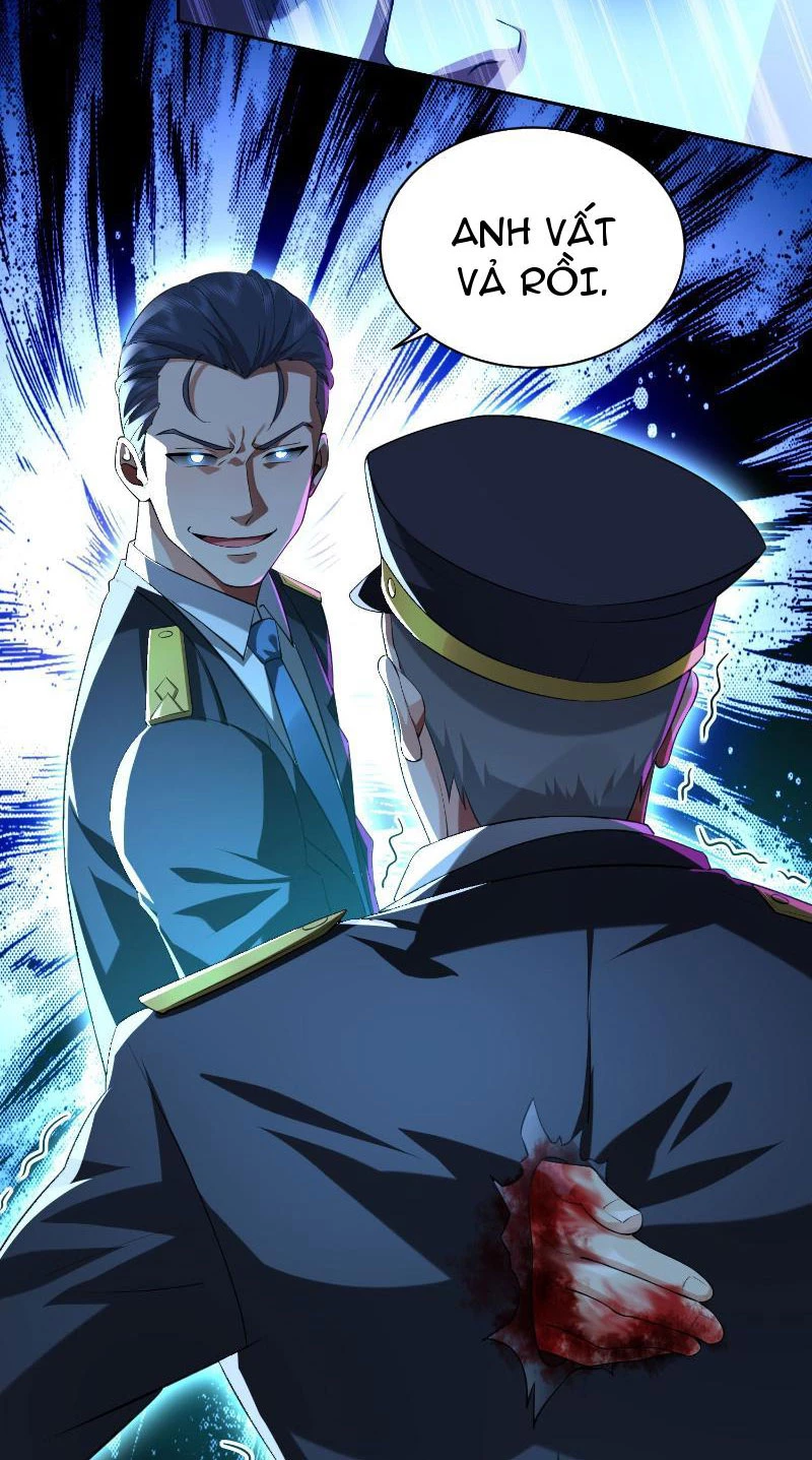 Ta thu thập hậu cung ở dị giới Chapter 4 - Trang 2