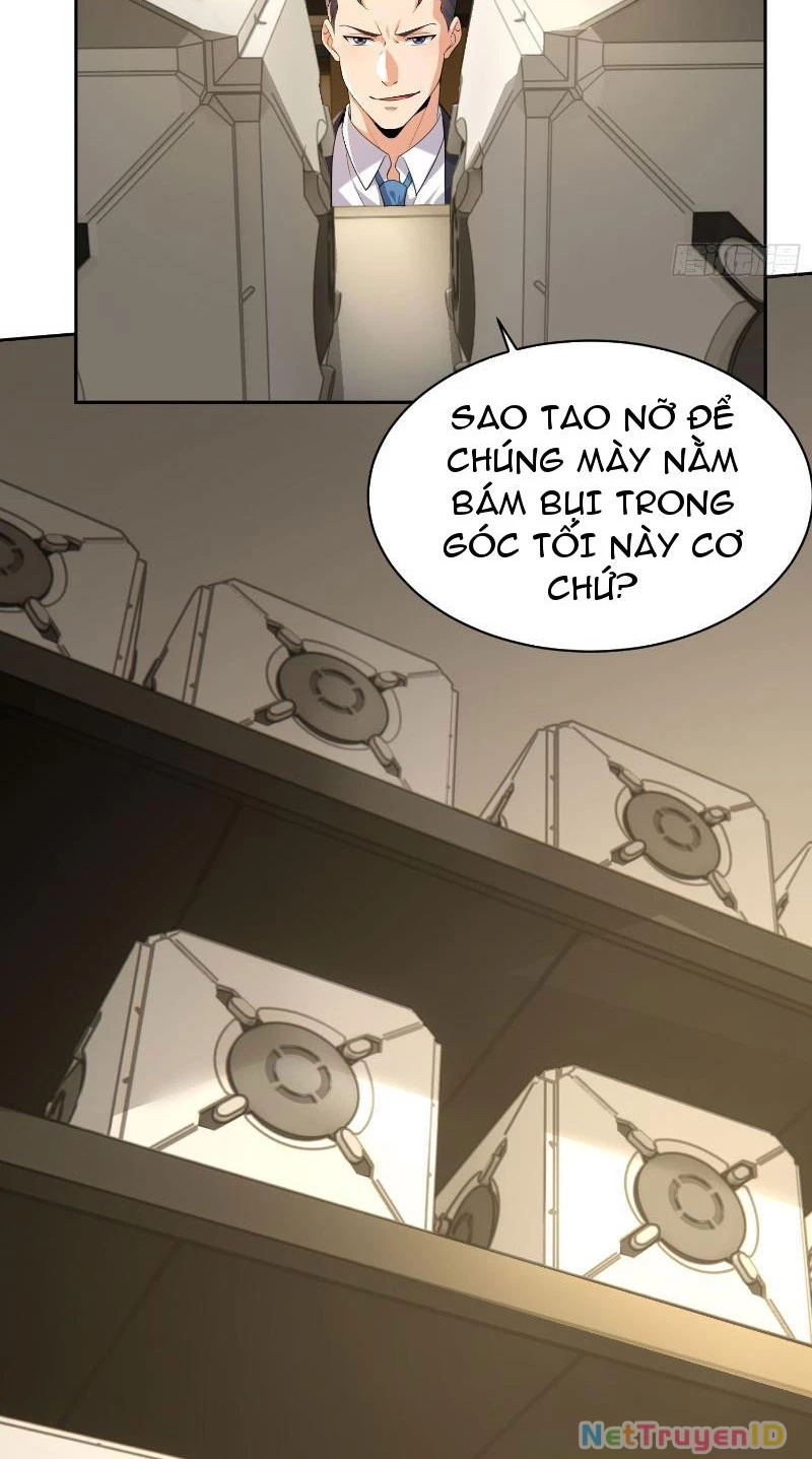 Ta thu thập hậu cung ở dị giới Chapter 4 - Trang 2